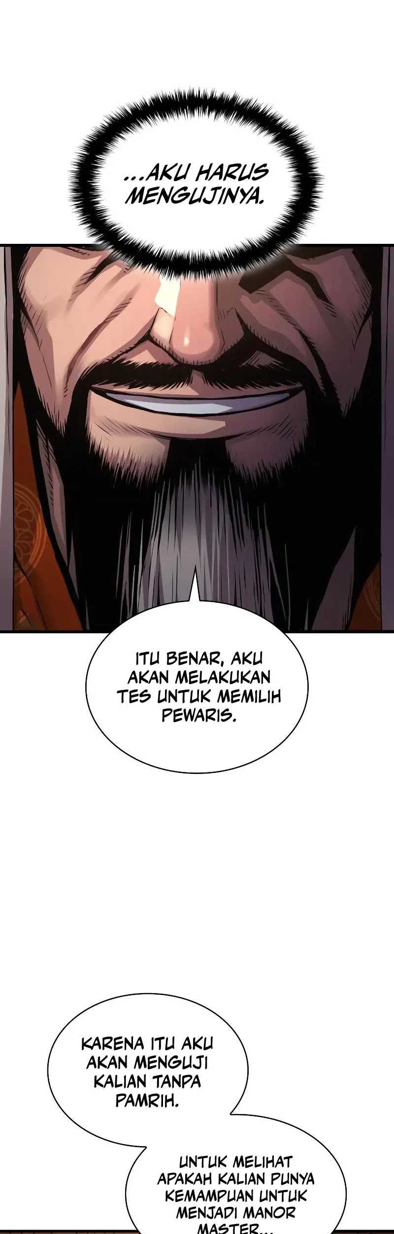 Myst, Might, Mayhem (Legend Of Heavenly Chaos Demon) Chapter 32 Gambar 56