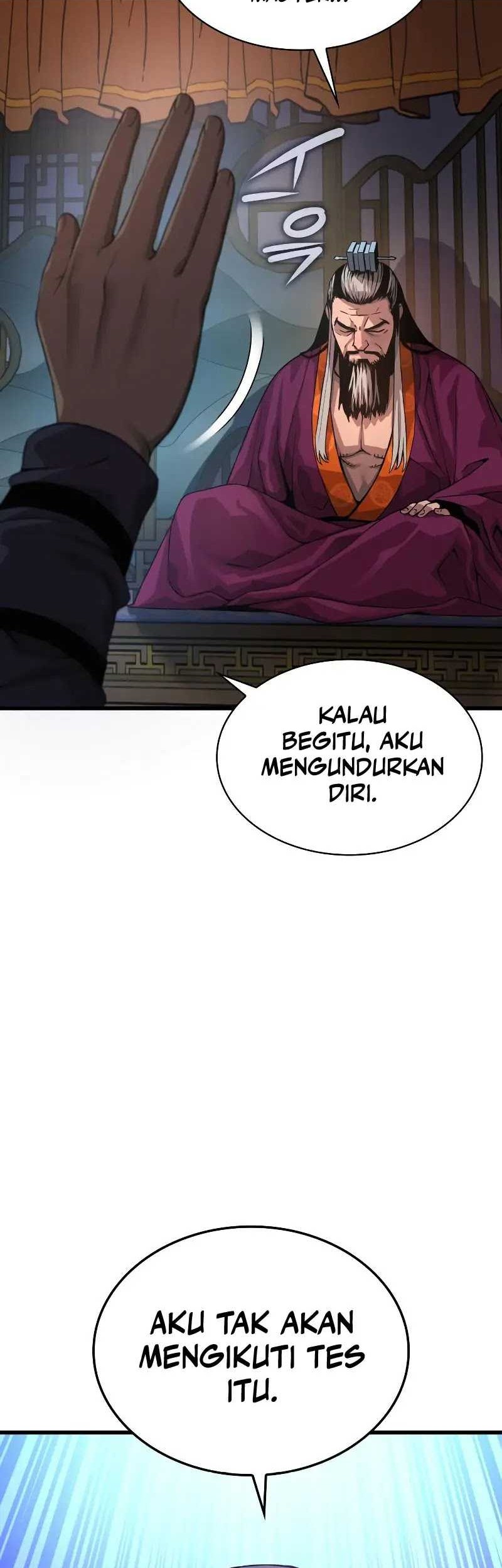 Myst, Might, Mayhem (Legend Of Heavenly Chaos Demon) Chapter 32 Gambar 57