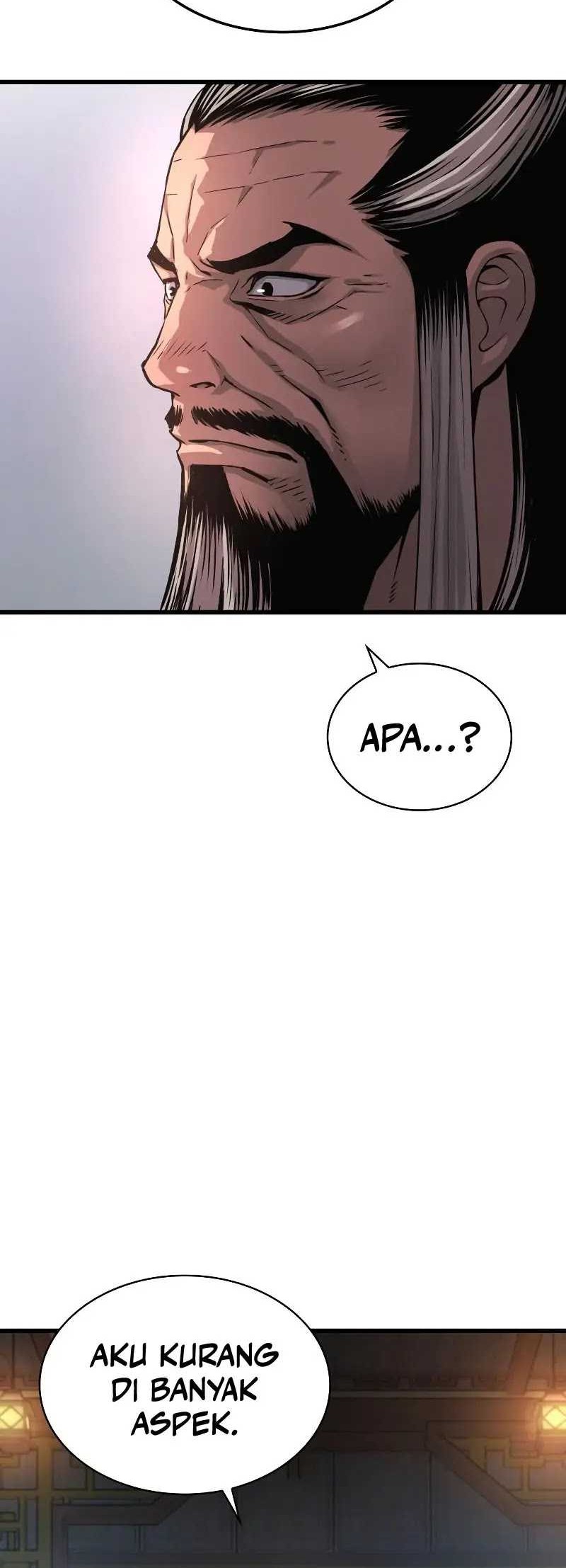 Myst, Might, Mayhem (Legend Of Heavenly Chaos Demon) Chapter 32 Gambar 63