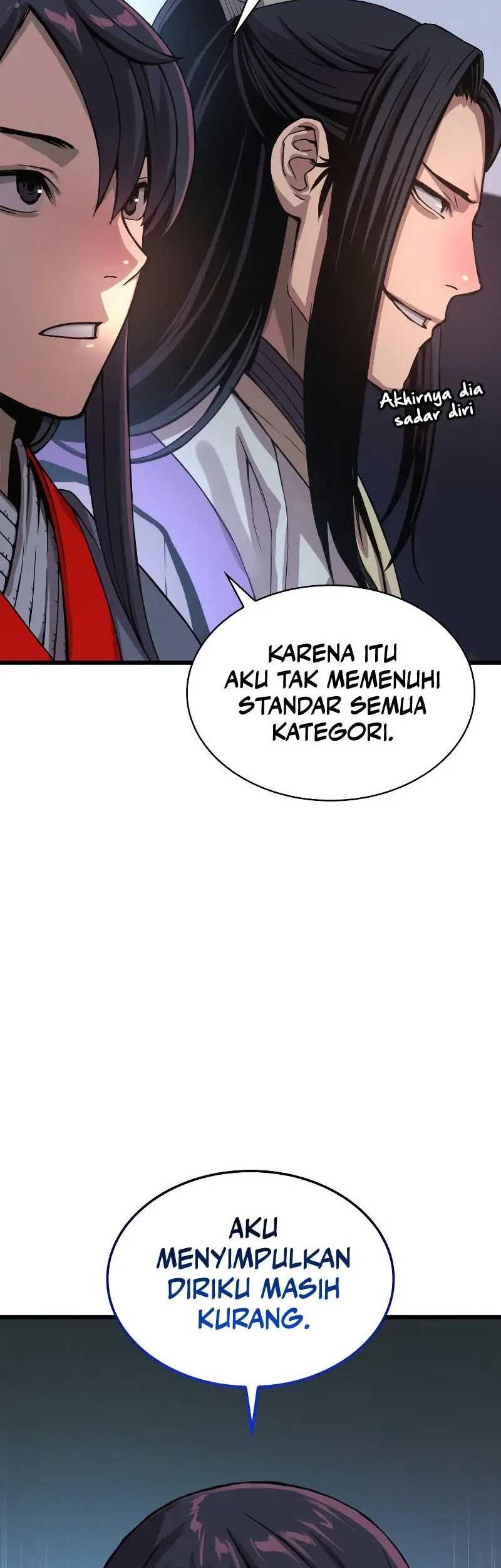 Myst, Might, Mayhem (Legend Of Heavenly Chaos Demon) Chapter 32 Gambar 65