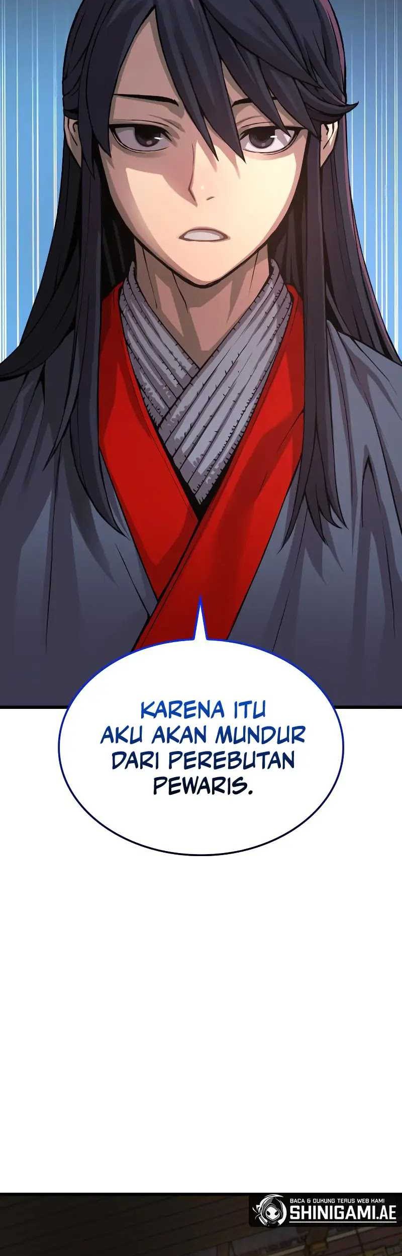 Myst, Might, Mayhem (Legend Of Heavenly Chaos Demon) Chapter 32 Gambar 66
