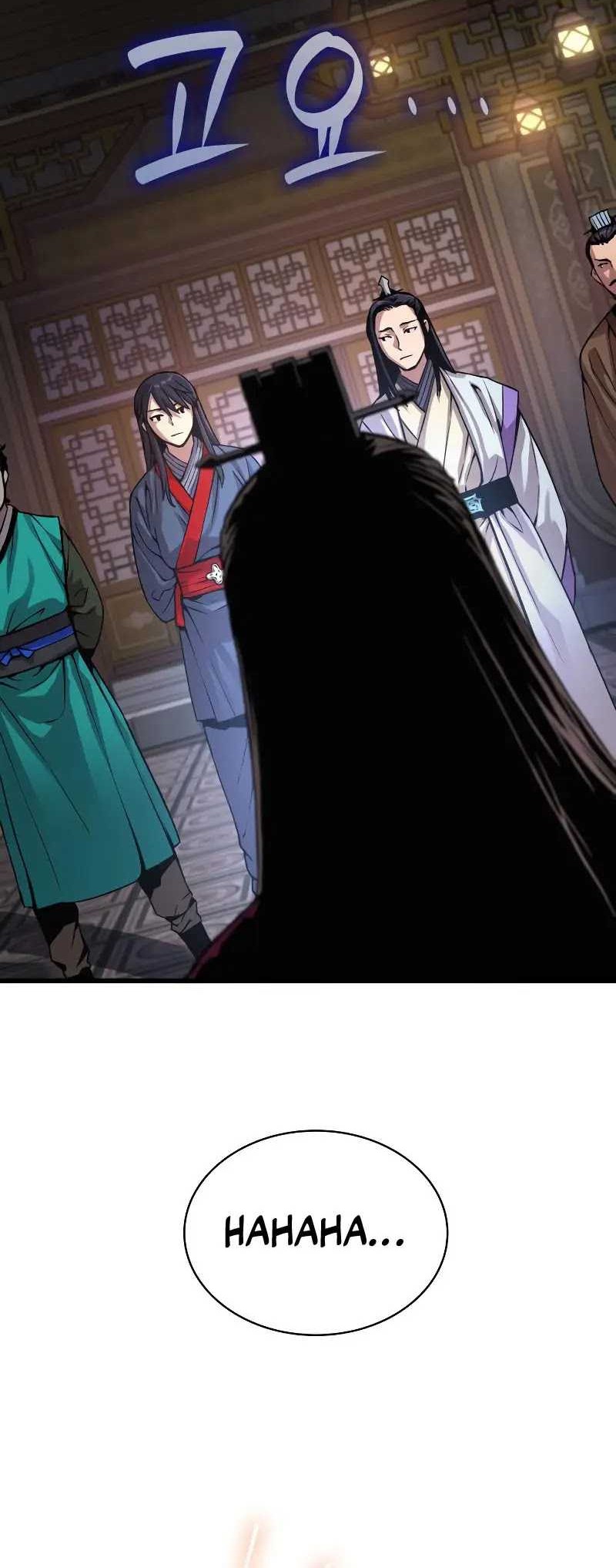 Myst, Might, Mayhem (Legend Of Heavenly Chaos Demon) Chapter 32 Gambar 67