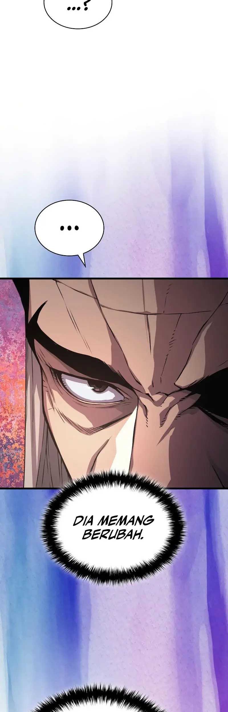 Myst, Might, Mayhem (Legend Of Heavenly Chaos Demon) Chapter 32 Gambar 70