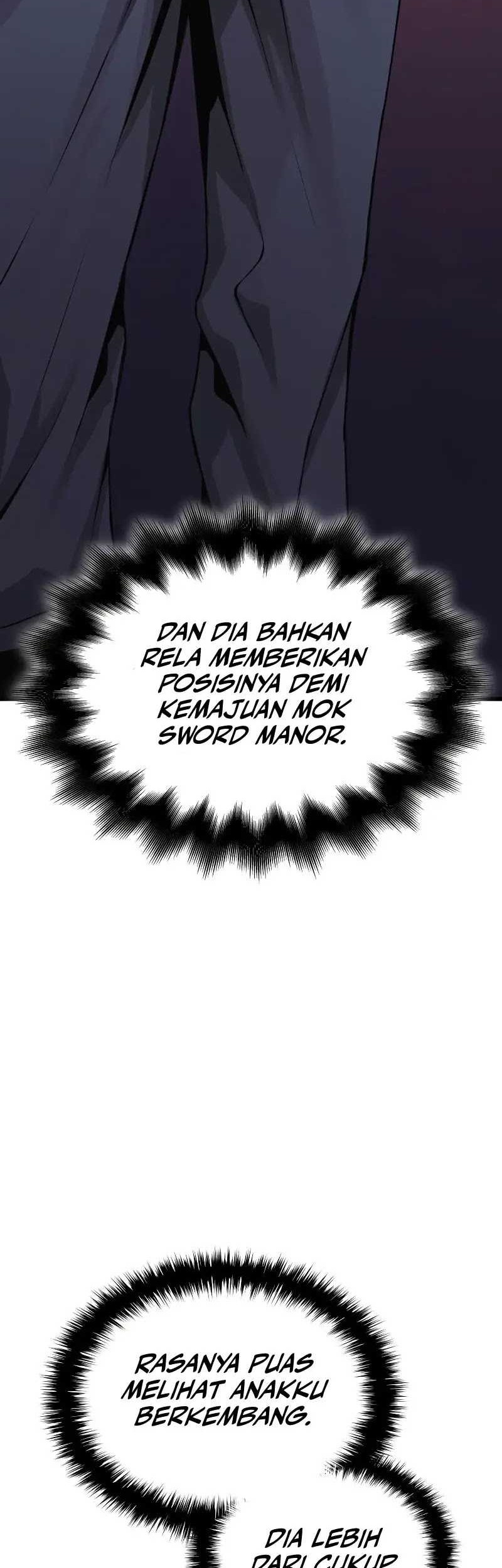 Myst, Might, Mayhem (Legend Of Heavenly Chaos Demon) Chapter 32 Gambar 73