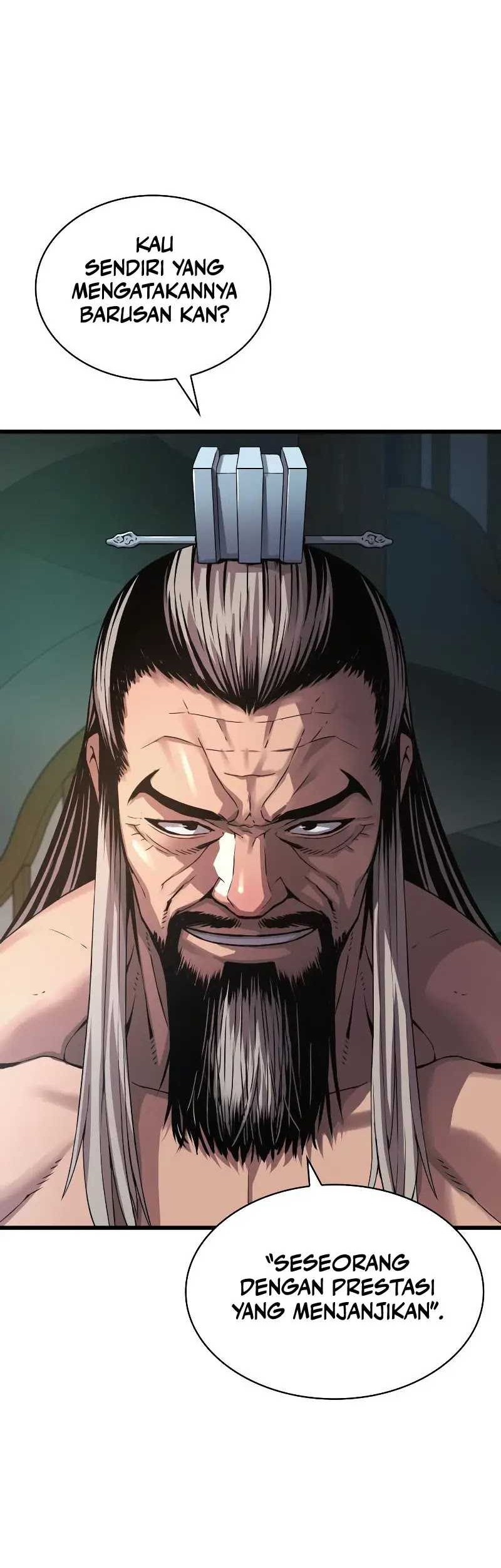Myst, Might, Mayhem (Legend Of Heavenly Chaos Demon) Chapter 32 Gambar 79