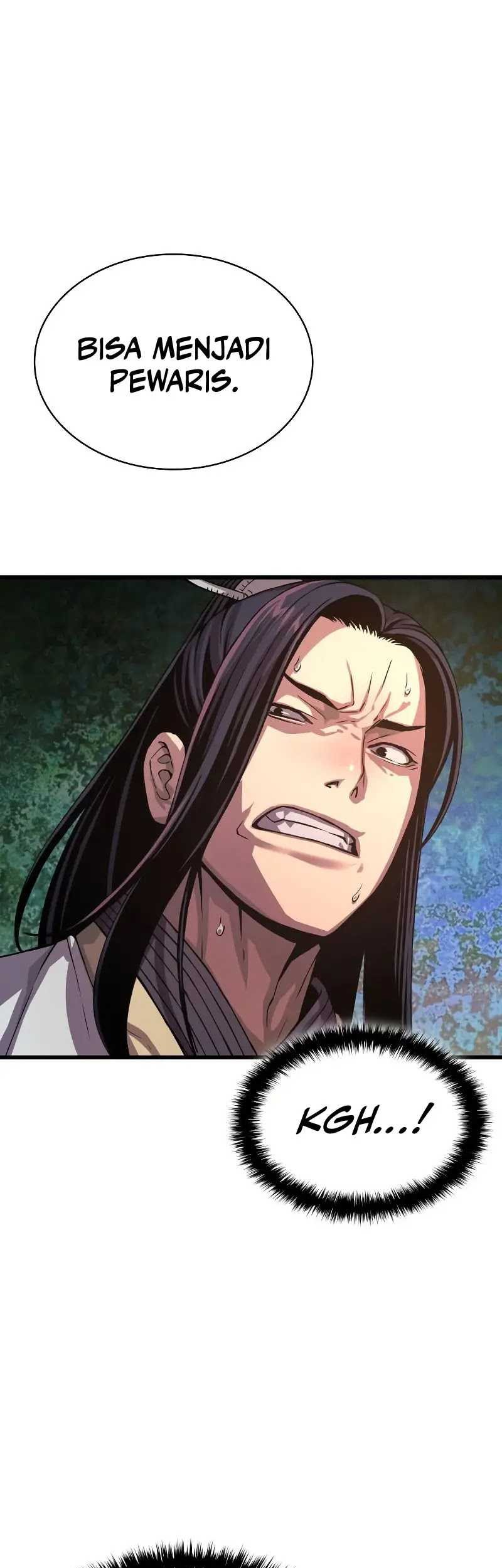 Myst, Might, Mayhem (Legend Of Heavenly Chaos Demon) Chapter 32 Gambar 80