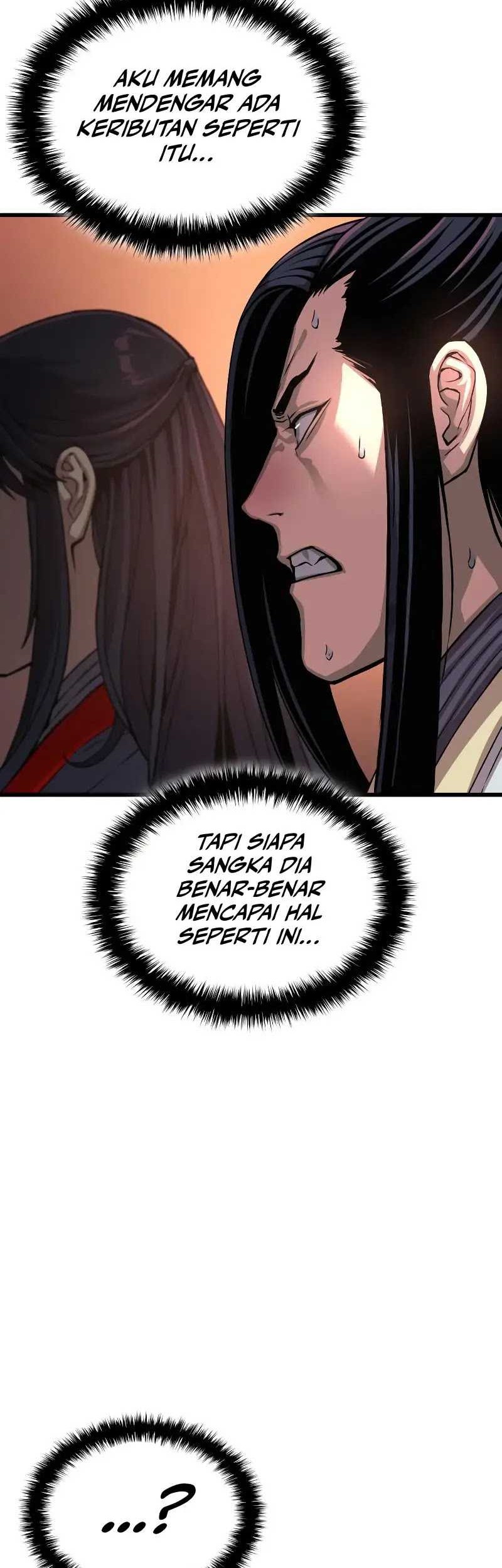 Myst, Might, Mayhem (Legend Of Heavenly Chaos Demon) Chapter 32 Gambar 81