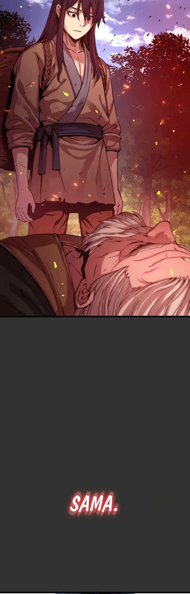 Myst, Might, Mayhem (Legend Of Heavenly Chaos Demon) Chapter 32 Gambar 86