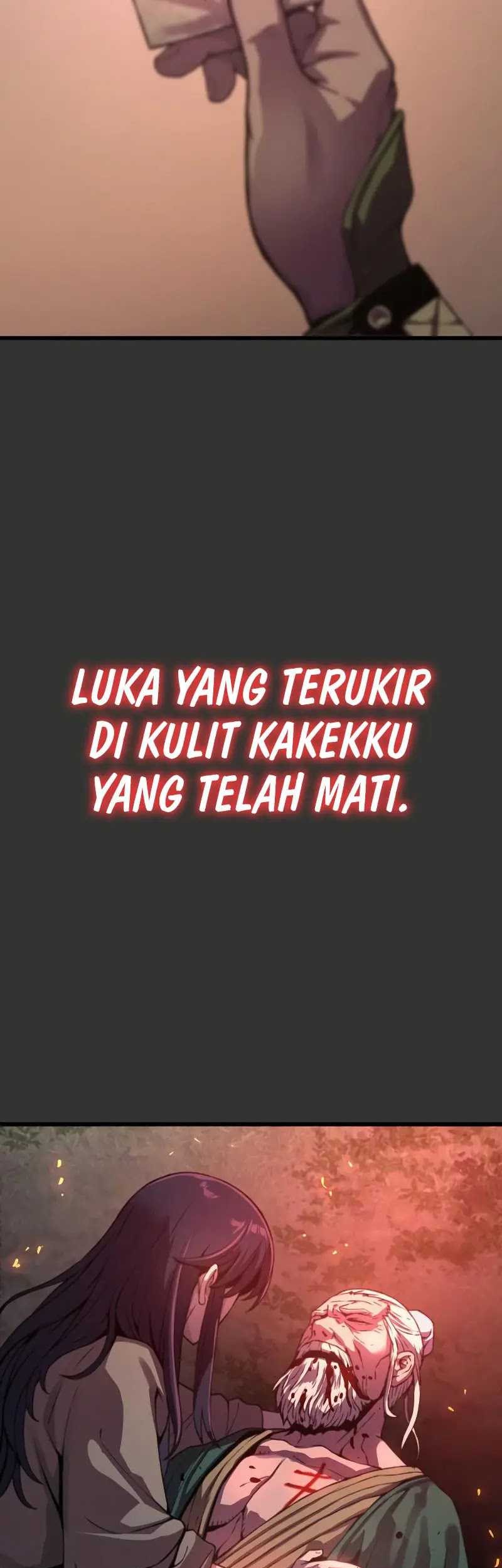 Myst, Might, Mayhem (Legend Of Heavenly Chaos Demon) Chapter 32 Gambar 88
