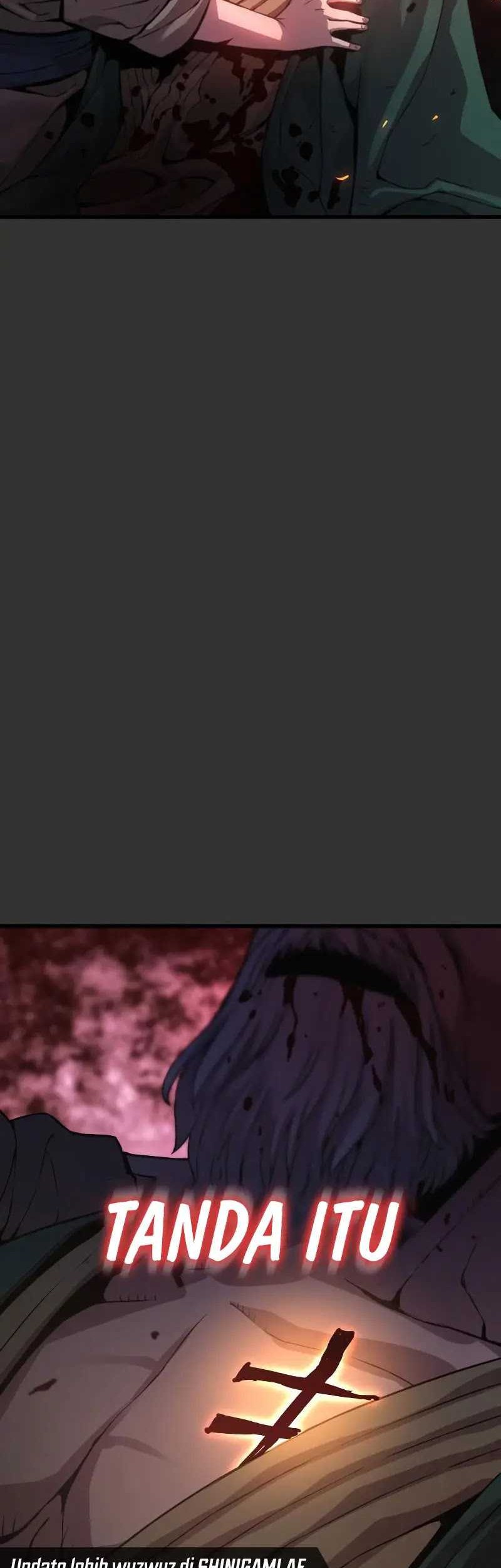 Myst, Might, Mayhem (Legend Of Heavenly Chaos Demon) Chapter 32 Gambar 89