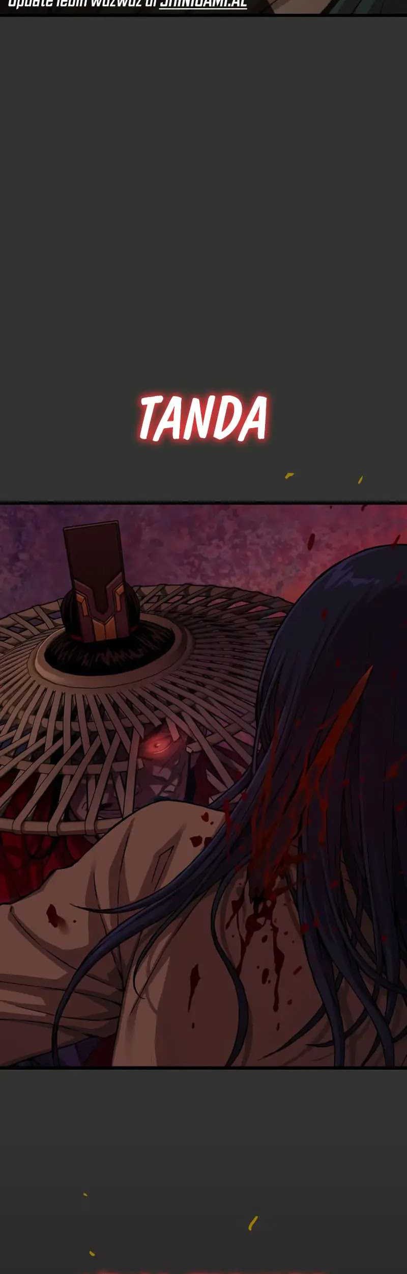 Myst, Might, Mayhem (Legend Of Heavenly Chaos Demon) Chapter 32 Gambar 90