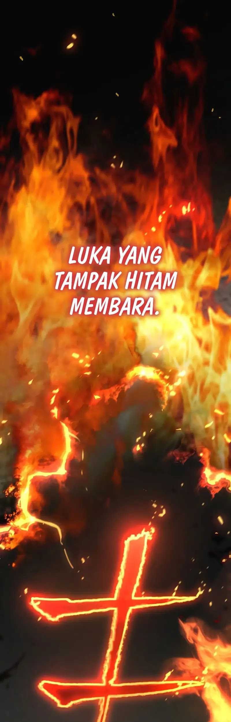 Myst, Might, Mayhem (Legend Of Heavenly Chaos Demon) Chapter 32 Gambar 92