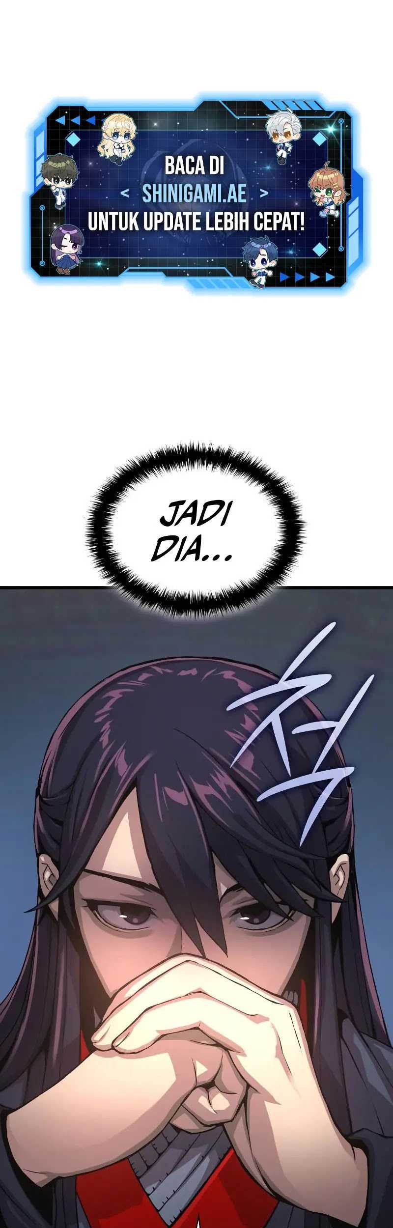 Baca Manhwa Myst, Might, Mayhem (Legend Of Heavenly Chaos Demon) Chapter 32 Gambar 2