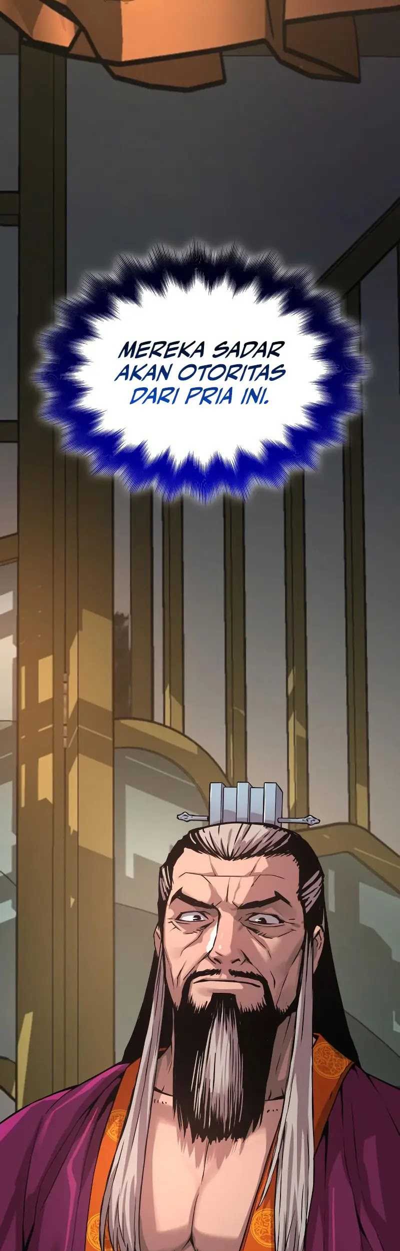 Myst, Might, Mayhem (Legend Of Heavenly Chaos Demon) Chapter 32 Gambar 11