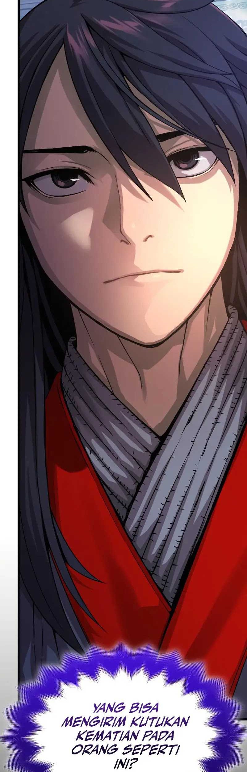 Myst, Might, Mayhem (Legend Of Heavenly Chaos Demon) Chapter 32 Gambar 18