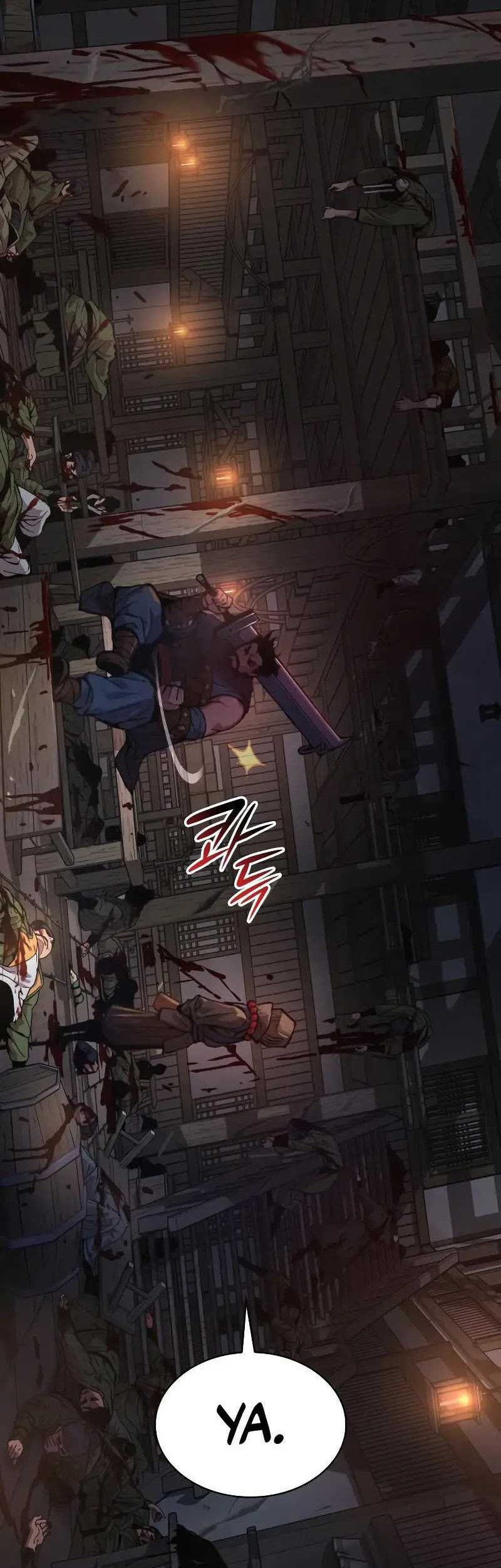 Myst, Might, Mayhem (Legend Of Heavenly Chaos Demon) Chapter 32 Gambar 25