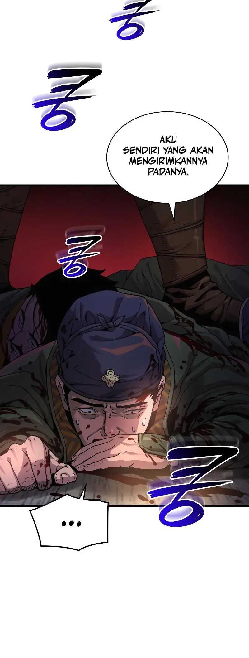Myst, Might, Mayhem (Legend Of Heavenly Chaos Demon) Chapter 32 Gambar 31