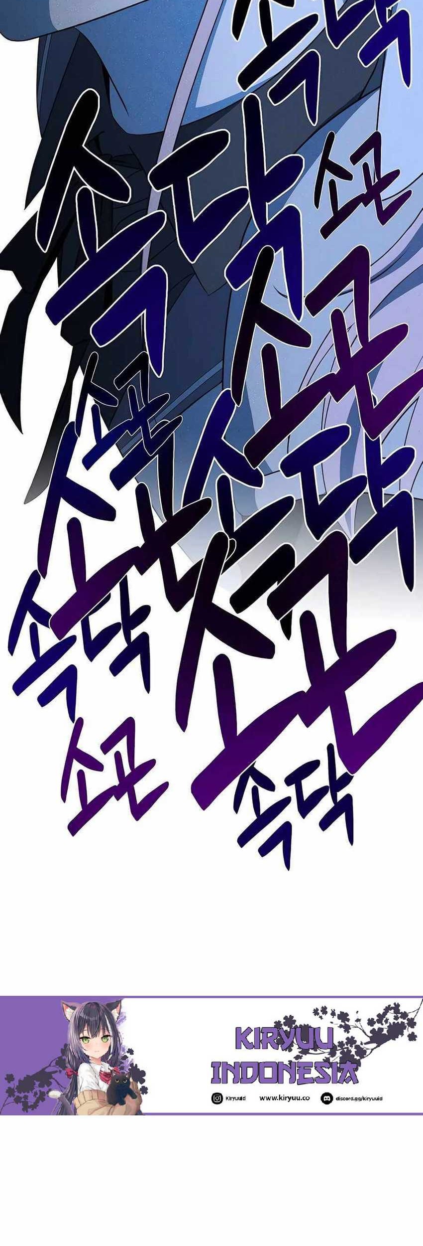 My Ruined Academy Life Chapter 08 Gambar 45