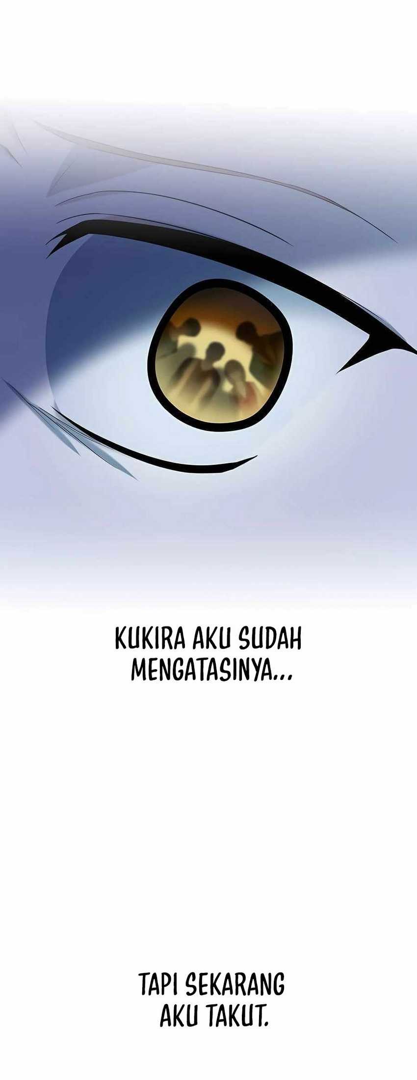 My Ruined Academy Life Chapter 08 Gambar 46