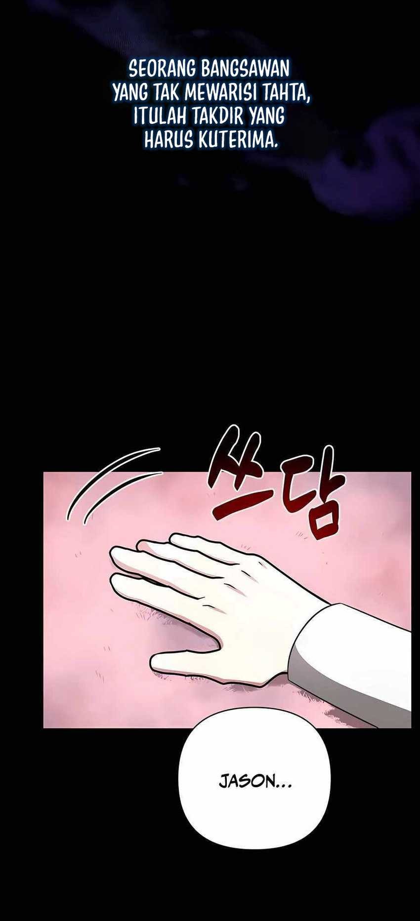 My Ruined Academy Life Chapter 08 Gambar 51