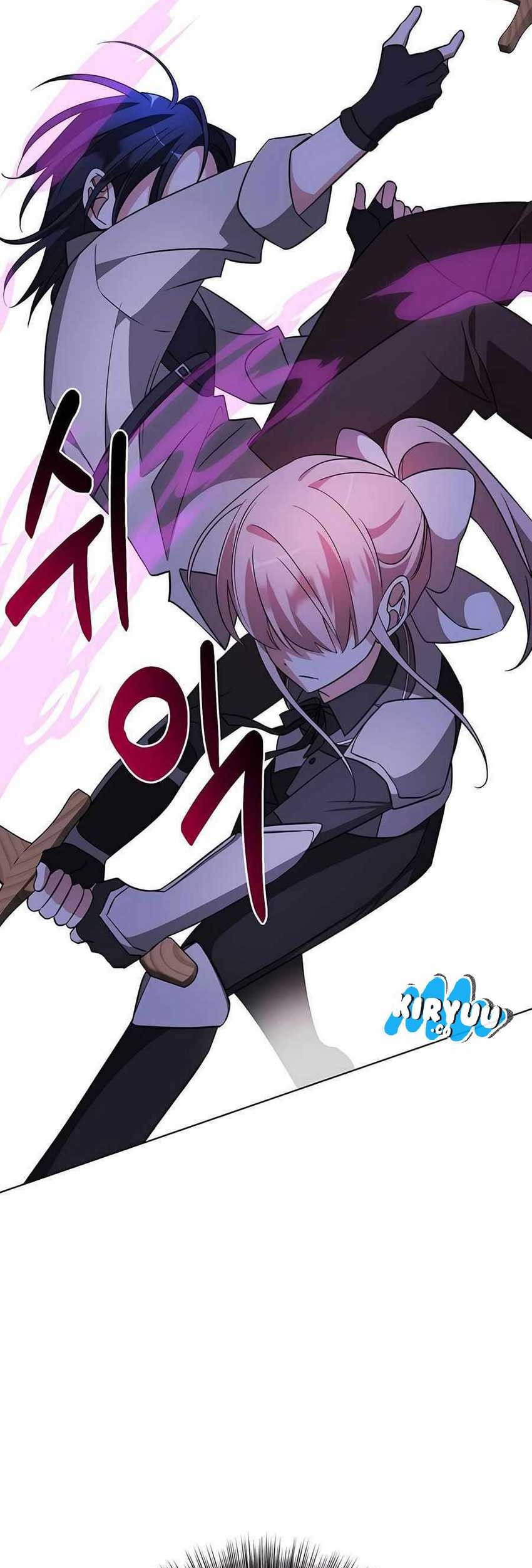 My Ruined Academy Life Chapter 08 Gambar 73