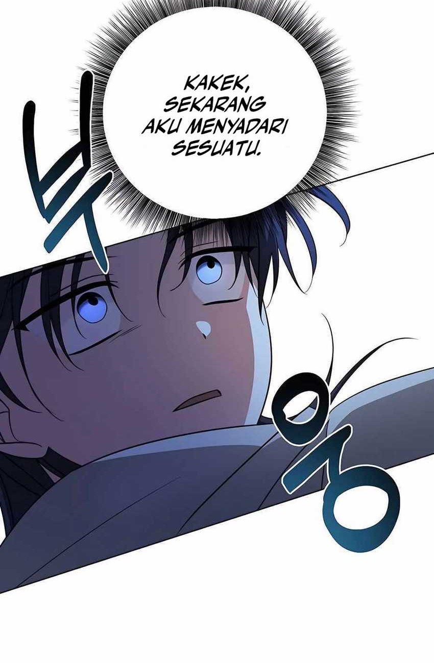 My Ruined Academy Life Chapter 08 Gambar 74