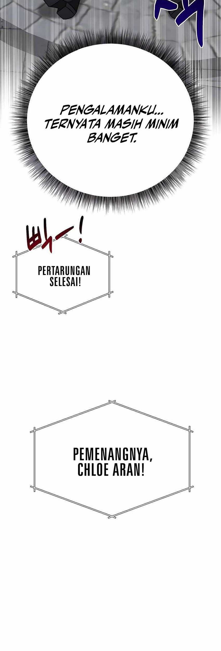 My Ruined Academy Life Chapter 08 Gambar 76