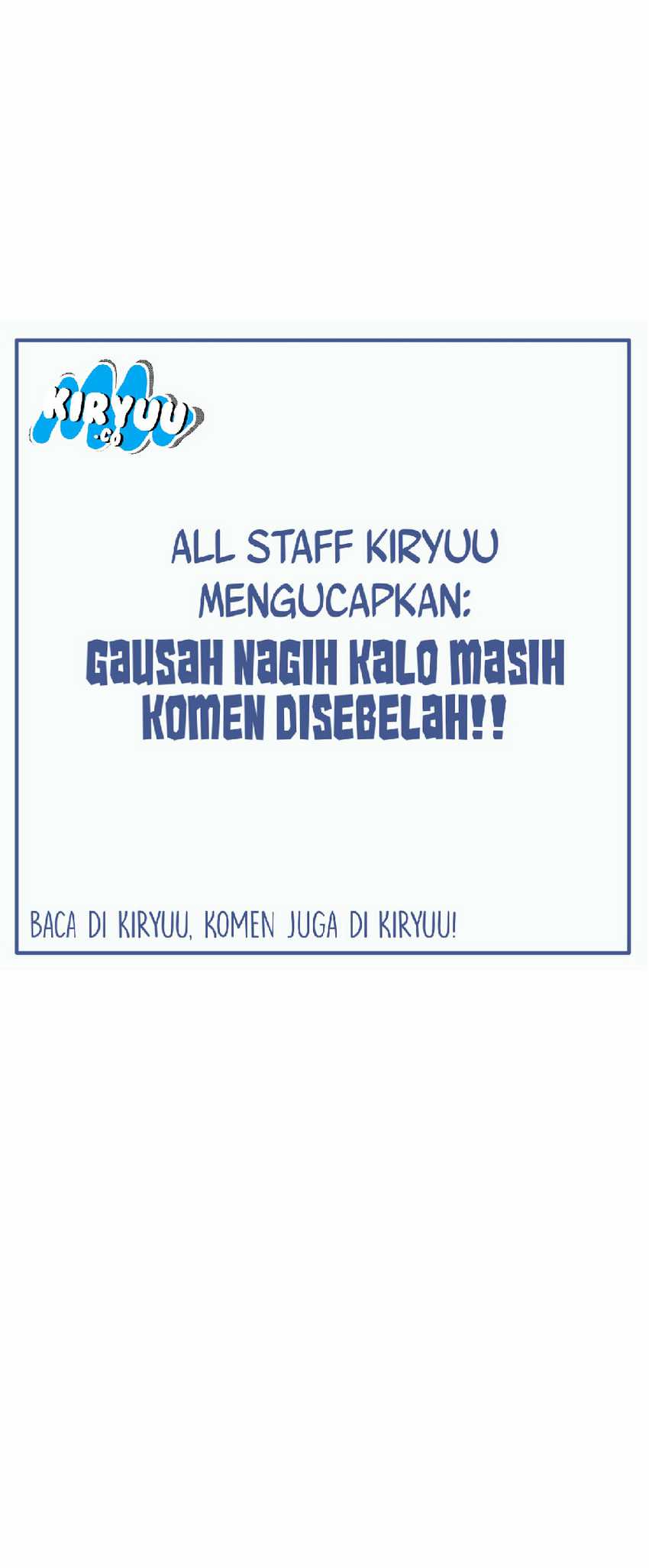 My Ruined Academy Life Chapter 08 Gambar 3