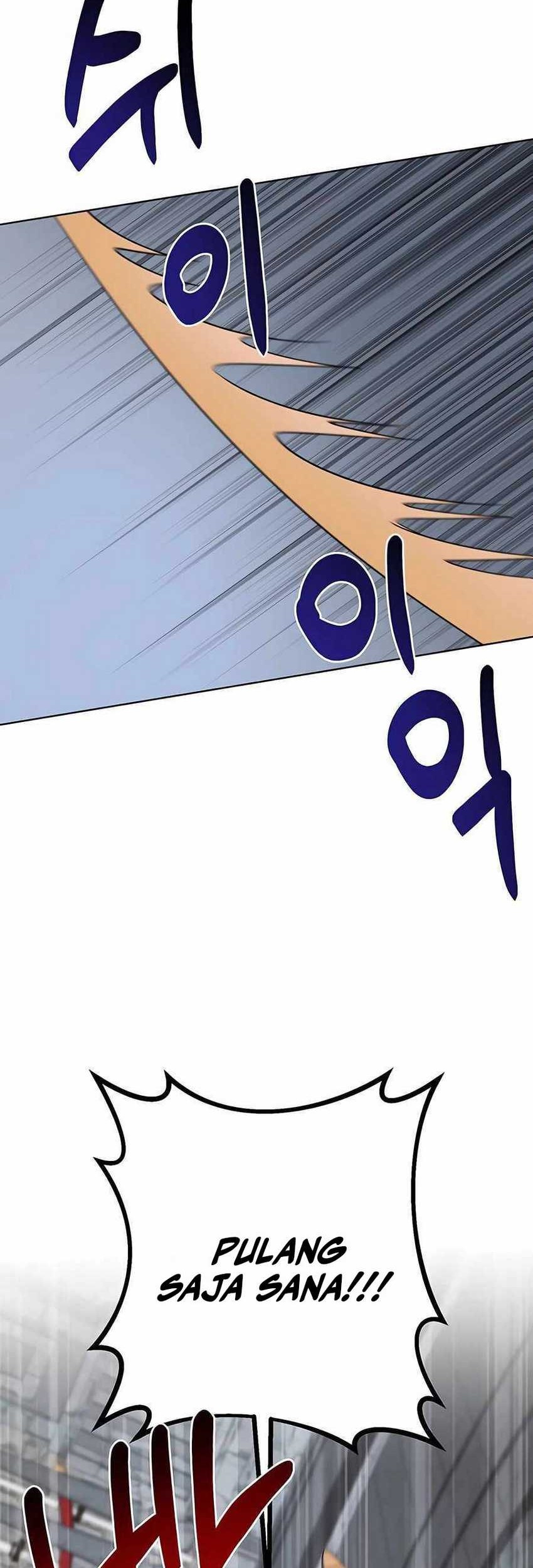 My Ruined Academy Life Chapter 08 Gambar 5