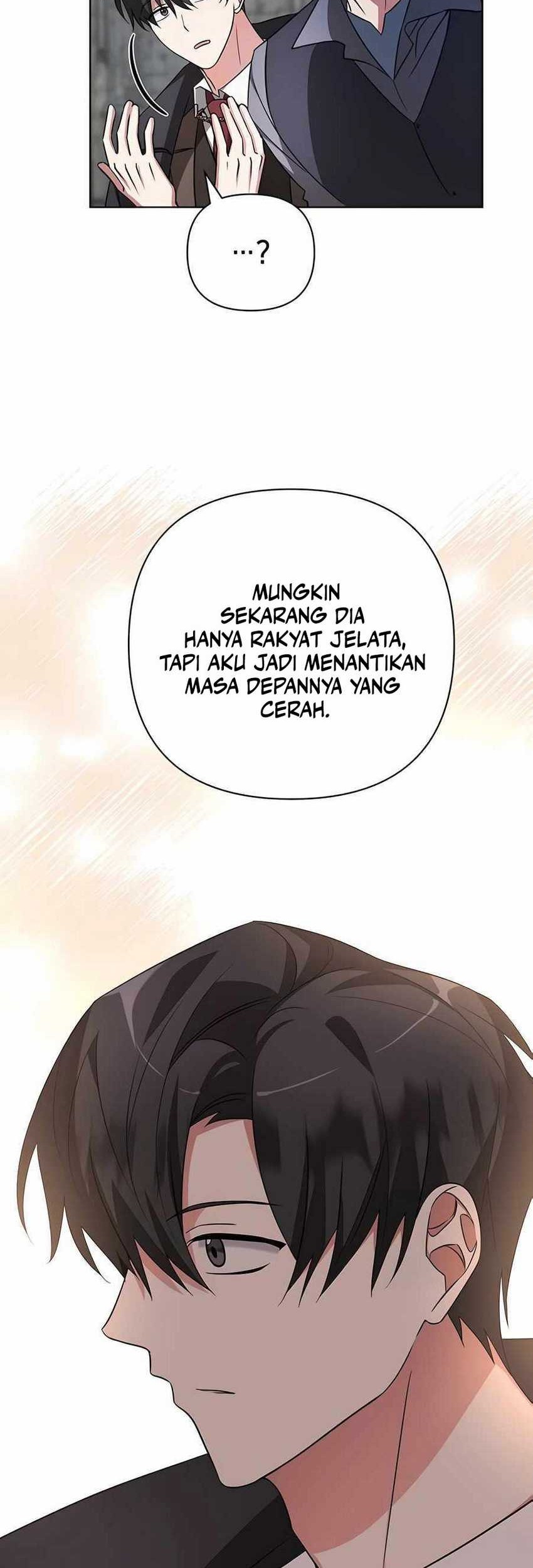 My Ruined Academy Life Chapter 08 Gambar 10