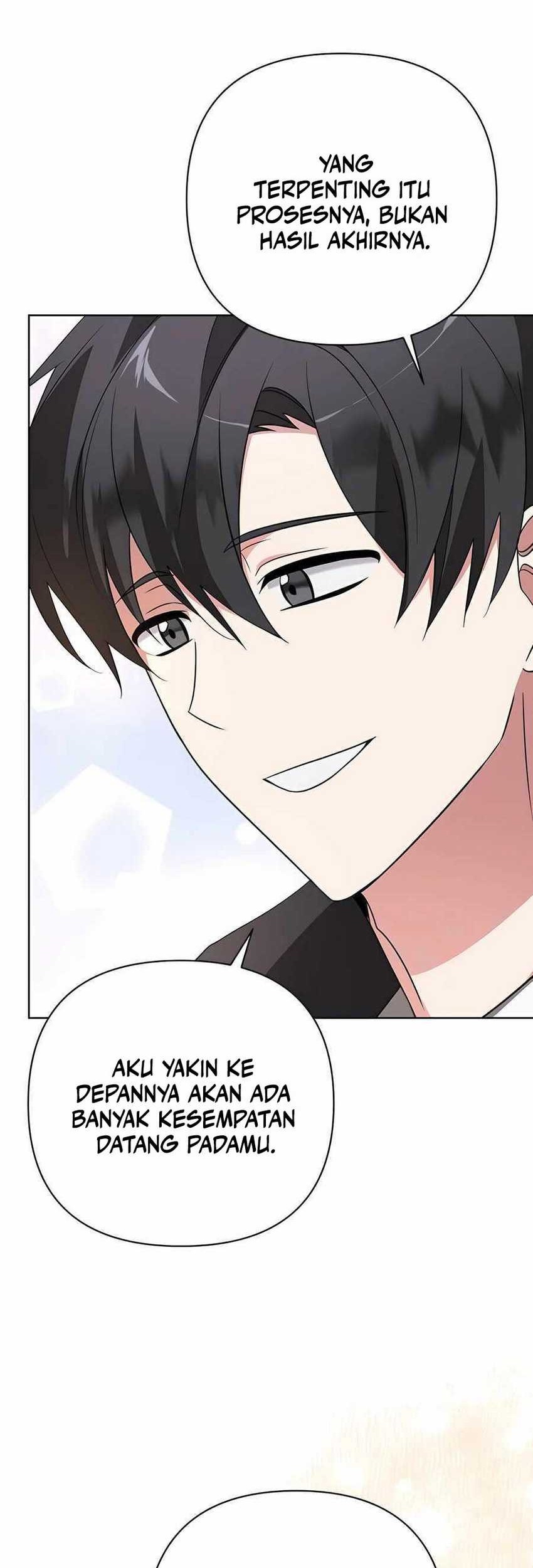 My Ruined Academy Life Chapter 08 Gambar 17