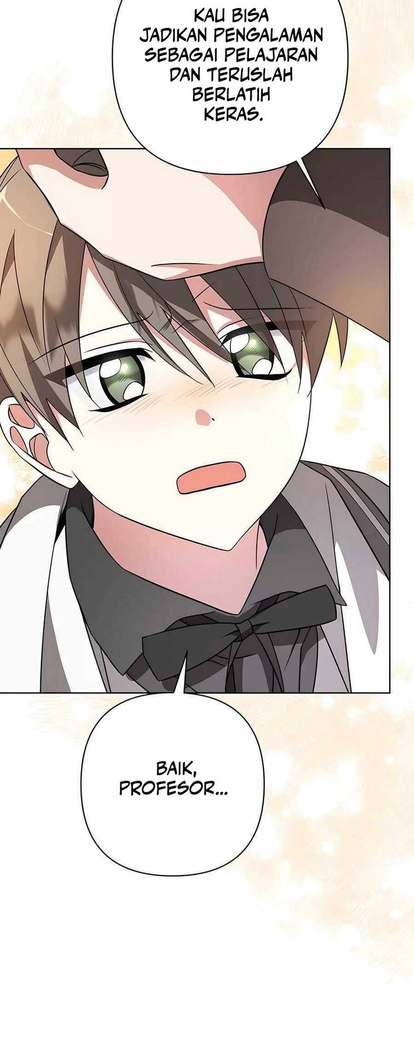 My Ruined Academy Life Chapter 08 Gambar 18