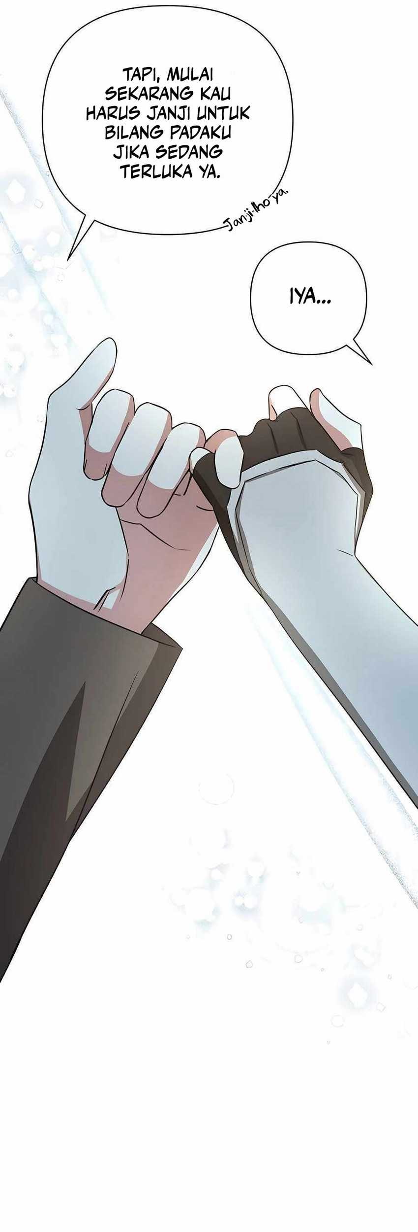 My Ruined Academy Life Chapter 08 Gambar 19