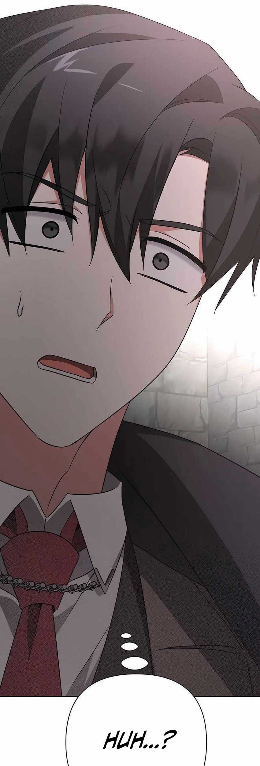 My Ruined Academy Life Chapter 08 Gambar 24