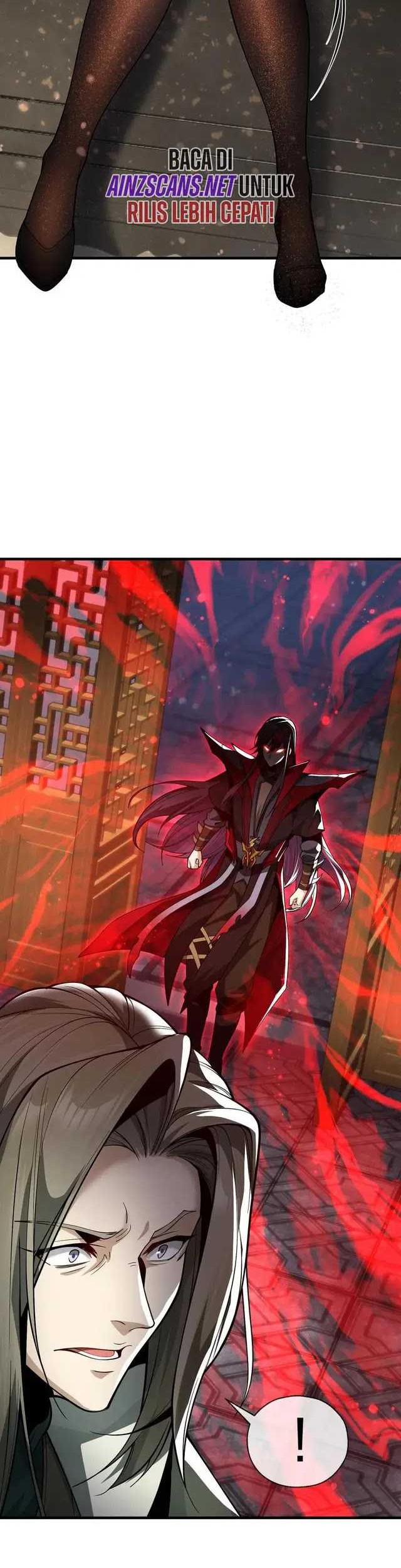 I Love the Demon Lord So Much That Even My Female Disciples Want to Kill Me Chapter 22 Gambar 26