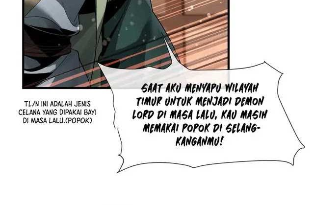 I Love the Demon Lord So Much That Even My Female Disciples Want to Kill Me Chapter 22 Gambar 32
