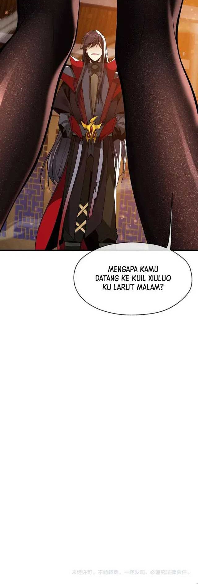 I Love the Demon Lord So Much That Even My Female Disciples Want to Kill Me Chapter 22 Gambar 40