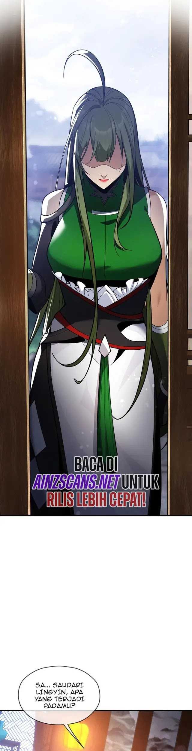 I Love the Demon Lord So Much That Even My Female Disciples Want to Kill Me Chapter 21 Gambar 29