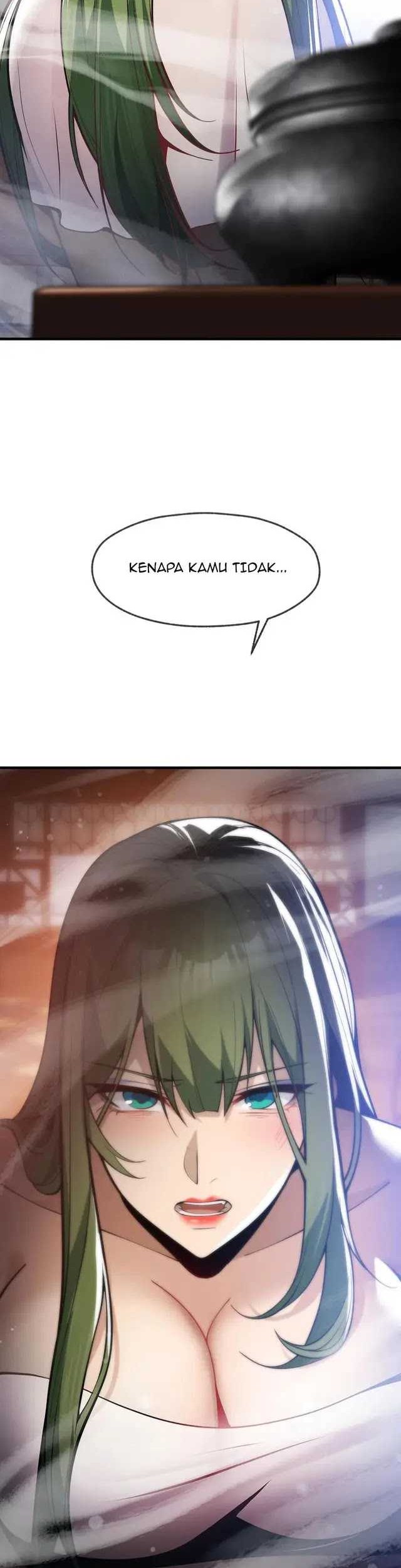 I Love the Demon Lord So Much That Even My Female Disciples Want to Kill Me Chapter 21 Gambar 36