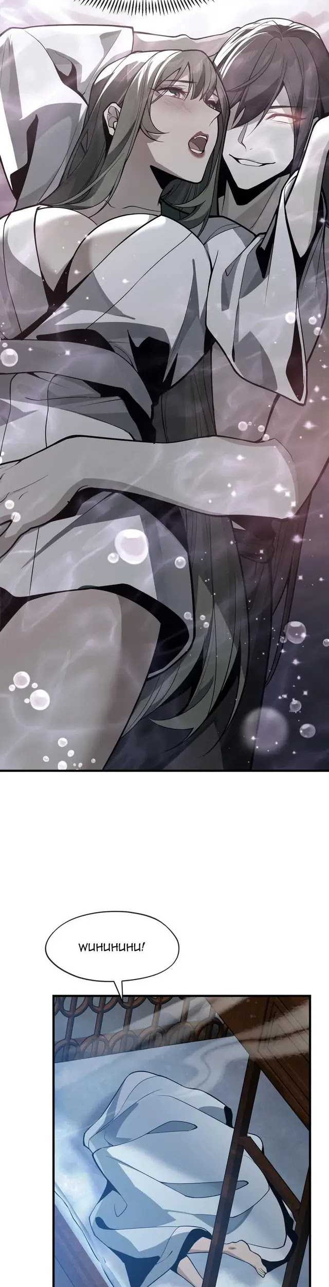 I Love the Demon Lord So Much That Even My Female Disciples Want to Kill Me Chapter 21 Gambar 39