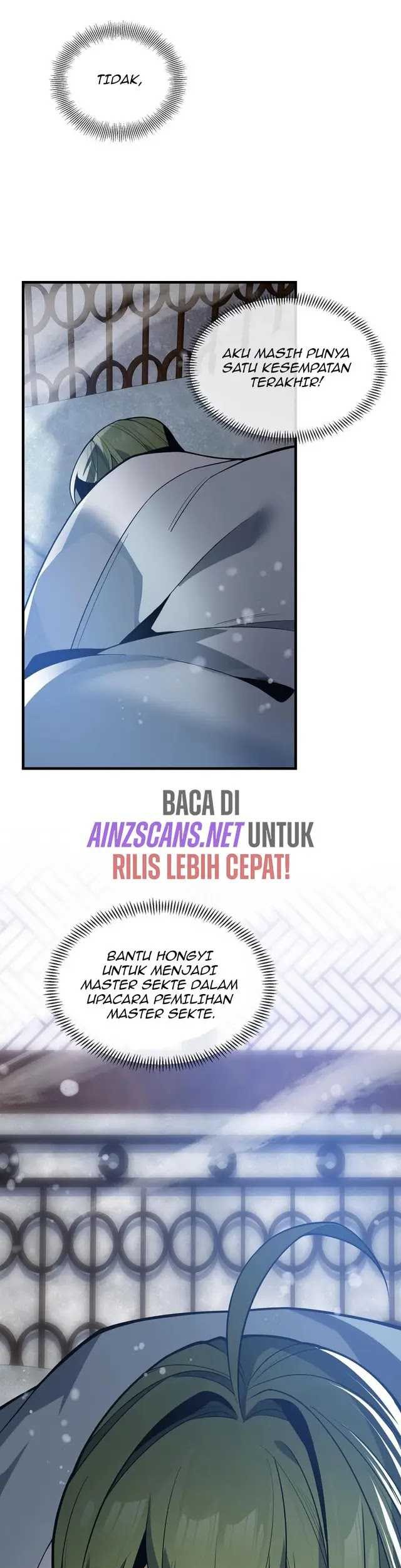 I Love the Demon Lord So Much That Even My Female Disciples Want to Kill Me Chapter 21 Gambar 41