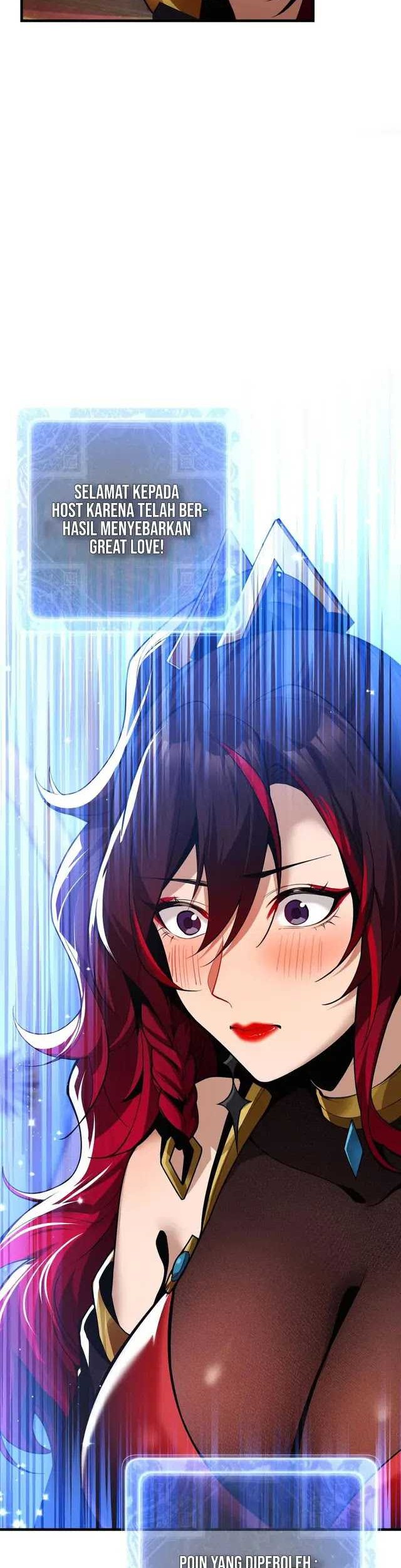I Love the Demon Lord So Much That Even My Female Disciples Want to Kill Me Chapter 21 Gambar 16