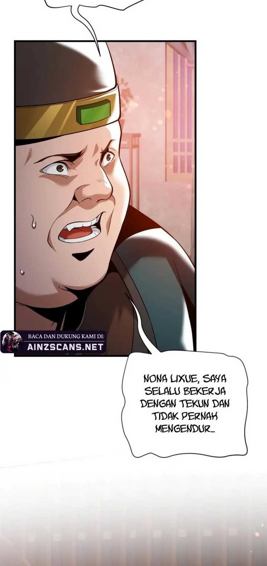 I Love the Demon Lord So Much That Even My Female Disciples Want to Kill Me Chapter 20 Gambar 21