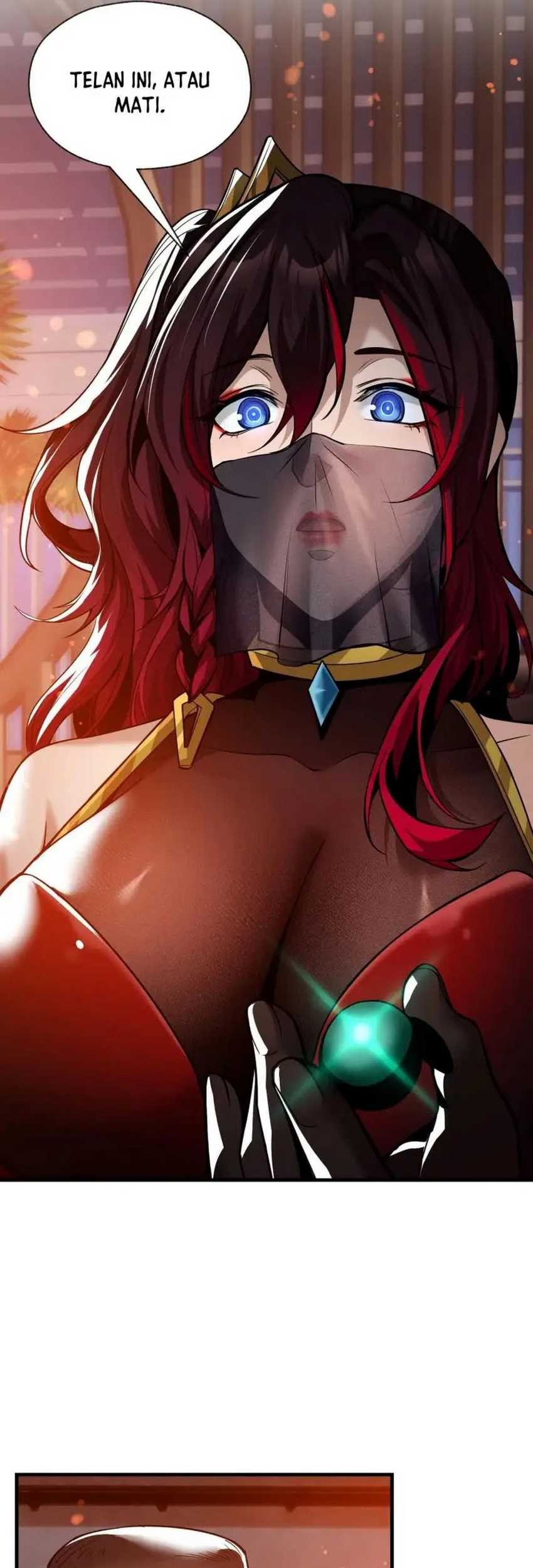 I Love the Demon Lord So Much That Even My Female Disciples Want to Kill Me Chapter 20 Gambar 22