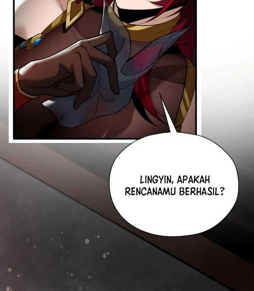 I Love the Demon Lord So Much That Even My Female Disciples Want to Kill Me Chapter 20 Gambar 26