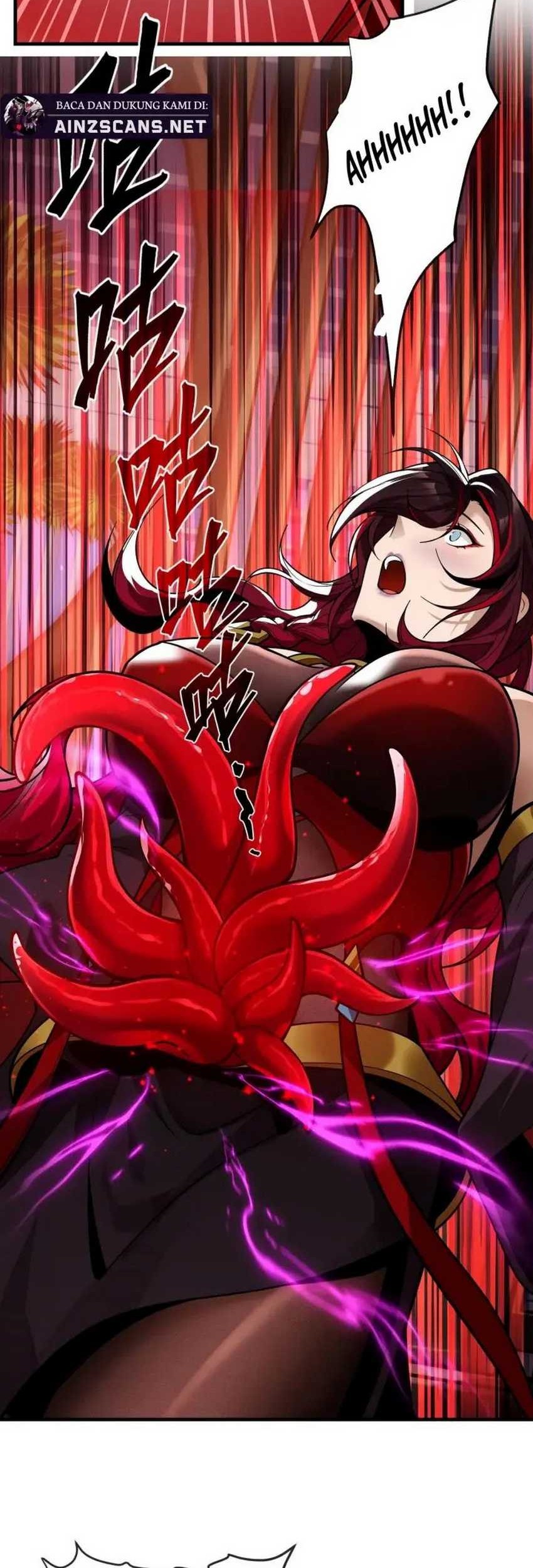 I Love the Demon Lord So Much That Even My Female Disciples Want to Kill Me Chapter 20 Gambar 34