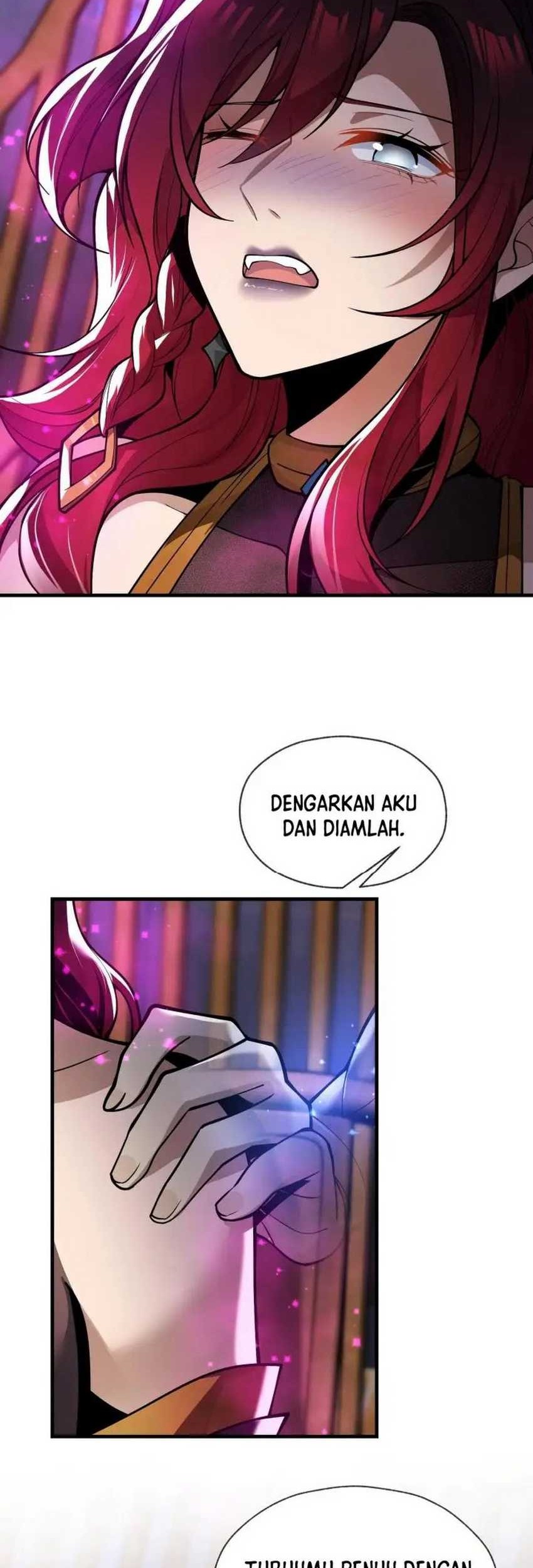 I Love the Demon Lord So Much That Even My Female Disciples Want to Kill Me Chapter 20 Gambar 37