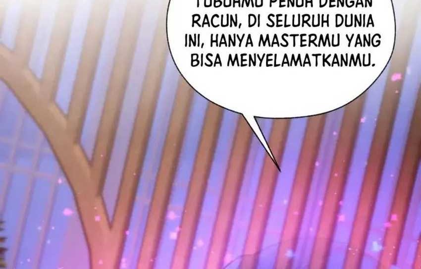 I Love the Demon Lord So Much That Even My Female Disciples Want to Kill Me Chapter 20 Gambar 38