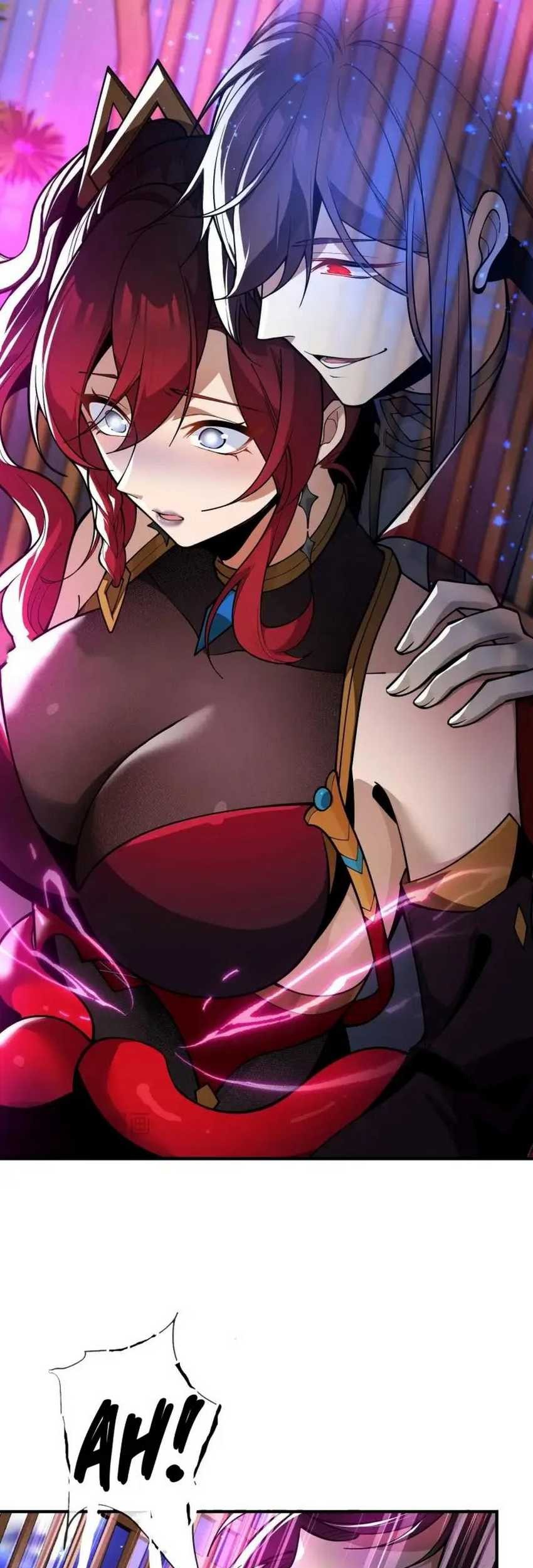 I Love the Demon Lord So Much That Even My Female Disciples Want to Kill Me Chapter 20 Gambar 39