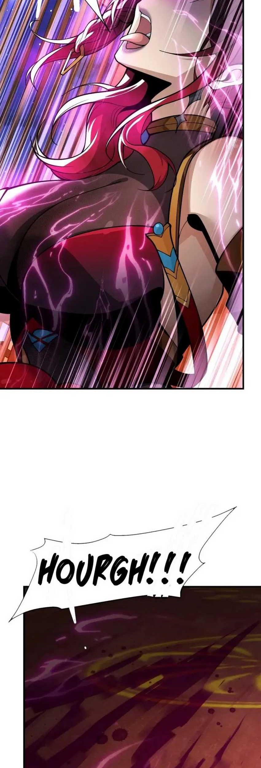 I Love the Demon Lord So Much That Even My Female Disciples Want to Kill Me Chapter 20 Gambar 40